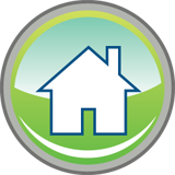 How do I change the outside of my house?