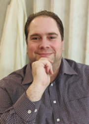 Daniel Anderson