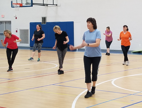 Aerobic Programs