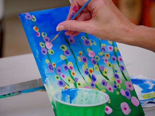 Arts