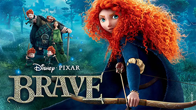 Family Movie Night
