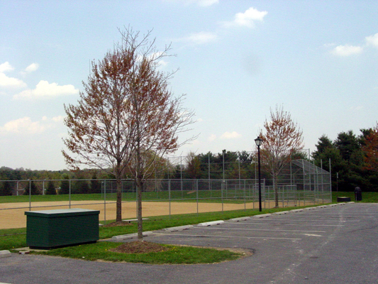 Apple Ridge Ballfield